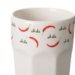 Mudo Home Chilli Kupa 285ml