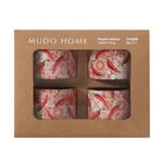 Mudo Home Chilli Peçete Halkasi