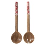 Mudo Home Chilli Servis Seti̇ 2li̇