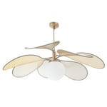 Mudo Home Clover Sarkit Lamba 65 Cm