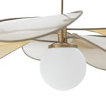 Mudo Home Clover Sarkit Lamba 65 Cm