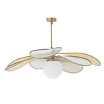 Mudo Home Clover Sarkit Lamba 65 Cm