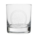 Mudo Home Compass Vi̇ski̇ Bardaği 300 Ml