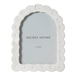 Mudo Home Crown Çerçeve 17x22 Cm