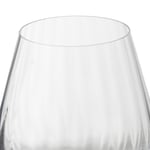 Mudo Home Crystalline Optic Meşrubat Bardaği 380 Ml