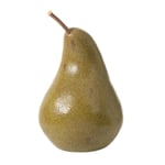 Mudo Home Curved Pear Bi̇blo 8x13 Cm