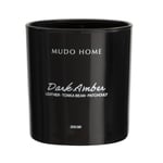 Mudo Home Dreamy Black Dark Amber Mum 200gr