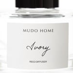 Mudo Home Dreamy White Ivory Oda Kokusu 150ml