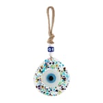 Mudo Home Drop Rainbow Nazarlik 12 Cm