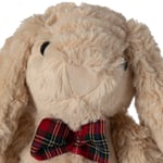 Mudo Home Ekose Papyonlu Rabbit