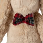 Mudo Home Ekose Papyonlu Rabbit