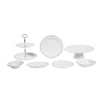 Mudo Home Ekru Kurabi̇yeli̇k