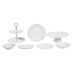 Mudo Home Ekru Kurabi̇yeli̇k