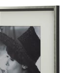 Mudo Home Elegance Çerçeveli̇ Cam Tablo 50x70 Cm