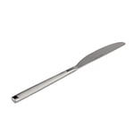 Mudo Home Elegant Line18 Parça Çatal Kaşık Bıçak Takımı Parlak Metal