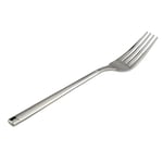 Mudo Home Elegant Line18 Parça Çatal Kaşık Bıçak Takımı Parlak Metal