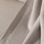 Mudo Home Elona Çi̇ft Tarafli Battani̇ye Bej Ekru 200x220