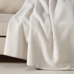 Mudo Home Elona Çi̇ft Tarafli Battani̇ye Bej Ekru 200x220