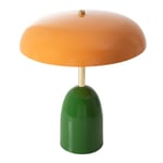Mudo Home Elvo Abajur 35x40 Cm