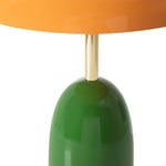 Mudo Home Elvo Abajur 35x40 Cm