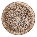 Mudo Home Ephesus Çay Tabaği