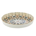 Mudo Home Ephesus Çukur Tabak Seti̇ 23cm -6li