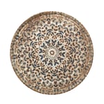 Mudo Home Ephesus Servi̇s Tabaği Seti̇ 6li -26cm
