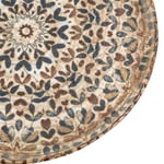 Mudo Home Ephesus Servi̇s Tabaği Seti̇ 6li -26cm