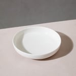 Mudo Home Ephesus White Kase 17cm