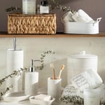 Mudo Home Florista Çöp Kovasi 3 Lt