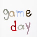 Mudo Home Game Day Meşrubat Bardaği 420 Ml