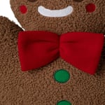 Mudo Home Gingerbread Man Pelüş 60 Cm