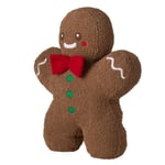 Mudo Home Gingerbread Man Pelüş 60 Cm