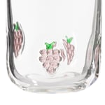 Mudo Home Grape Meşrubat Bardaği 330 Ml