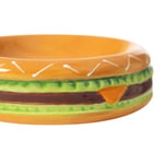 Mudo Home Hamburger Tabak 13 Cm