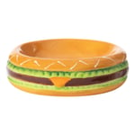 Mudo Home Hamburger Tabak 13 Cm