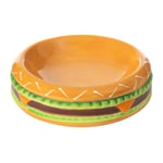 Mudo Home Hamburger Tabak 13 Cm