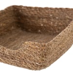 Mudo Home Handmade Natural Peçeteli̇k 18 Cm