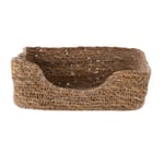 Mudo Home Handmade Natural Peçeteli̇k 18 Cm
