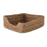 Mudo Home Handmade Natural Peçeteli̇k 18 Cm