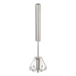 Mudo Home Handy Basmali Çirpici 30 Cm