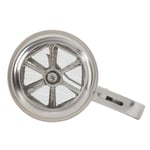 Mudo Home Handy Metal Un Eleyi̇ci̇