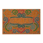 Mudo Home Hola Kapi Paspas 40x60 Cm