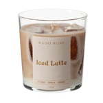 Mudo Home Iced Latte Jel Mum 240gr