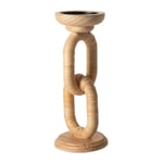 Mudo Home Jarron Mumluk 12x30 Cm