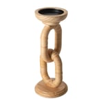 Mudo Home Jarron Mumluk 12x30 Cm