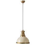 Mudo Home Jess Cream Gold Tekli̇ Sarkit