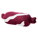 Mudo Home Joy Candy Kirlent Bordo 15x50