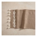 Mudo Home Jüt Lase İşlemeli̇ Runner 45x130 Cm