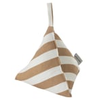 Mudo Home Kapi Stoperi̇ Çi̇zgi̇li̇ Bej 18x18